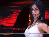 Amrita Rao